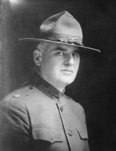 George Fletcher Chandler