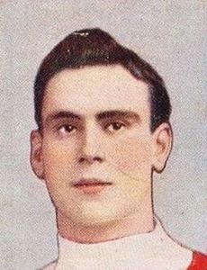 Harry Wilson (Australian footballer)