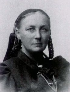 Þórunn Jónassen