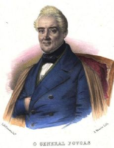 Álvaro Xavier da Fonseca Coutinho e Póvoas
