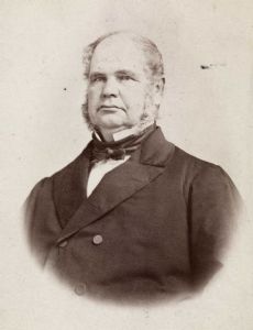 Bernt Sverdrup Maschmann
