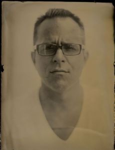 Jeff Clark (poet)