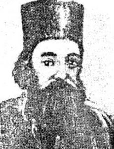 Kiril Peychinovich