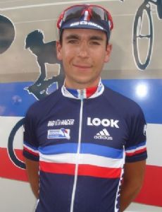 Thomas Bonnin