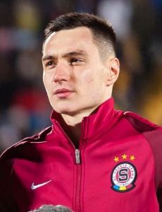 Vyacheslav Karavayev