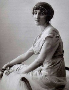 Princess Marina Petrovna of Russia