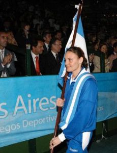 Georgina Bardach