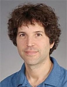 David Baker (biochemist)