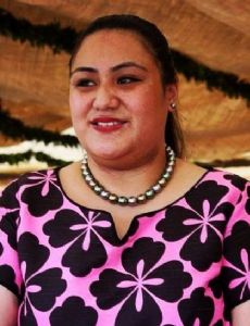 Sinaitakala Fakafanua