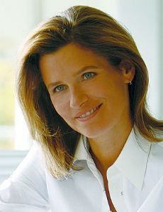 Katrin Müller-Hohenstein