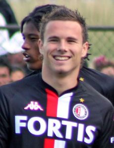 Jordy Buijs