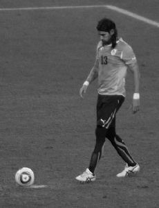 Sebastián Abreu