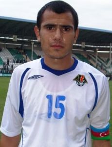 Nodar Mammadov