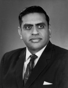 Alladi Ramakrishnan