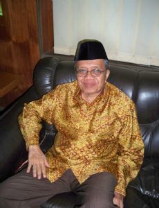 Taufiq Ismail