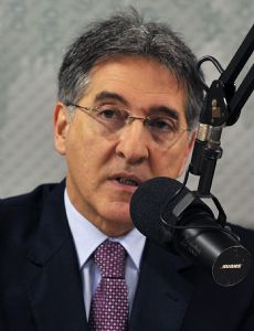 Fernando da Mata Pimentel