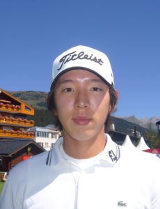 Noh Seung-yul