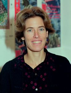 Lynn Hill