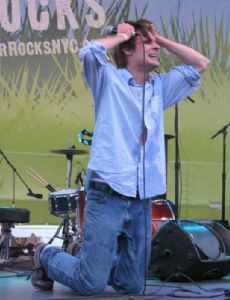 John Maus