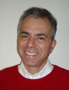 Gary Soto