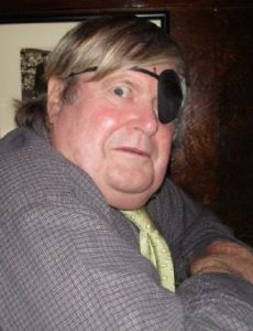 Warren Hinckle