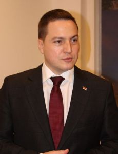 Branko Ružić (politician)