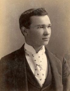 Elliott Jones
