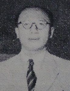Djuanda Kartawidjaja