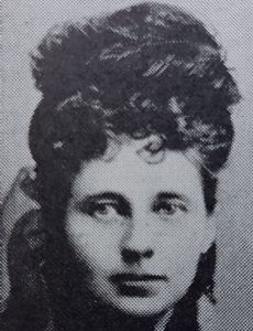 Ida Göthilda Nilsson