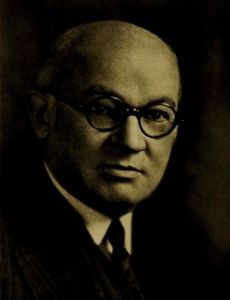 Edgar Raymond Kiess