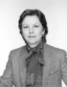 Mary Figg