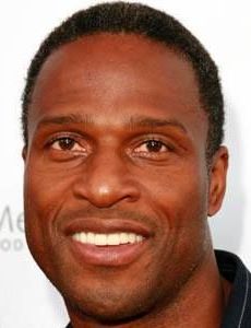 Willie Gault