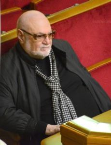 Jan Tabachnyk