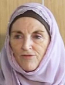 Aisha Lemu
