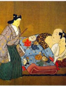 Miyagawa Chōshun