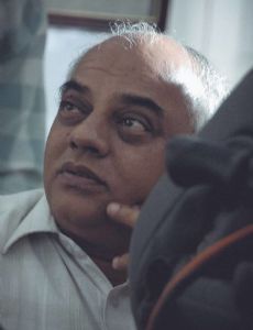 B. Kannan