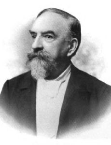 John M. Harrel