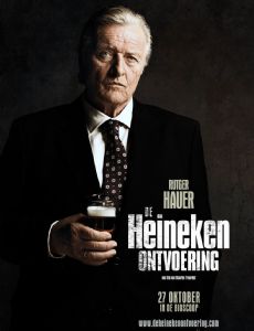 The Heineken Kidnapping