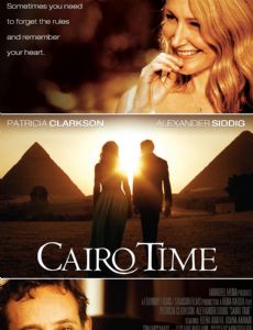 Cairo Time