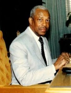 LeRoy T. Walker