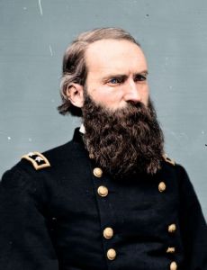 David S. Stanley