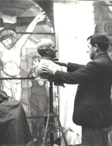 August Suter (sculptor)