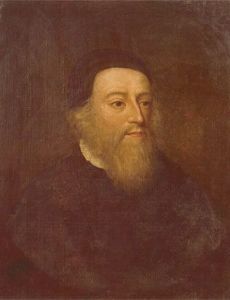 Bernard Gilpin