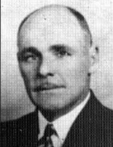 Alwyn Tonking