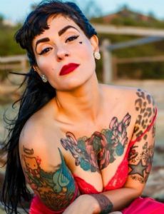 Denise Moretti