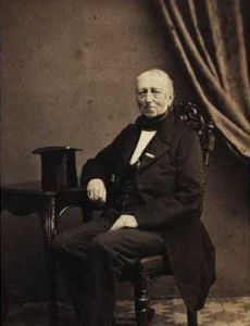 Ludvig Nicolaus von Scheele