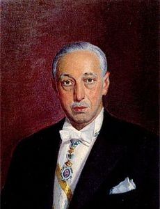 Tomás Domínguez Arévalo