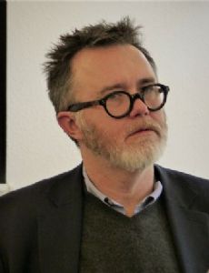 Rod Dreher