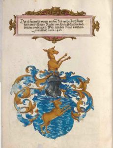 Johann Christoph Fugger