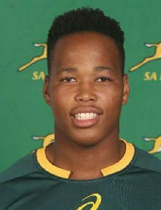 Alulutho Tshakweni